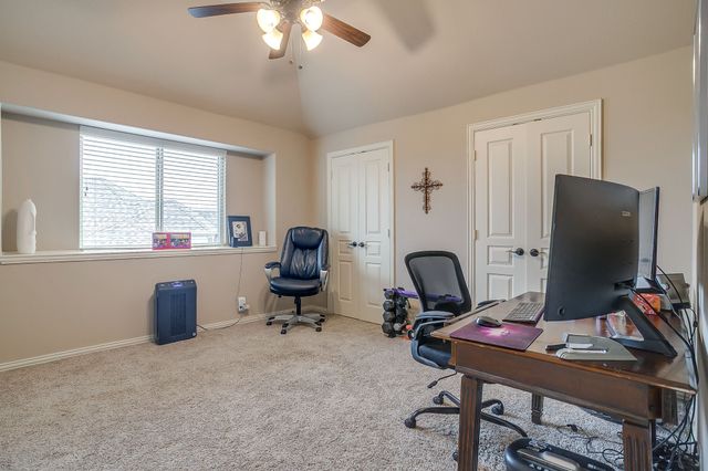 404 Ben Street, Crowley, TX 76036