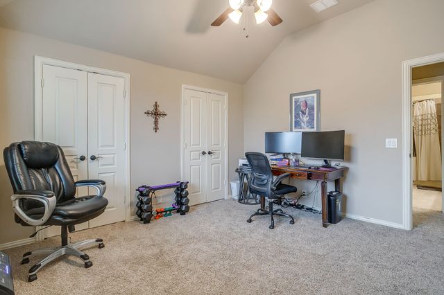 404 Ben Street, Crowley, TX 76036