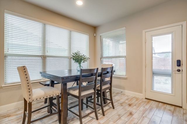 404 Ben Street, Crowley, TX 76036