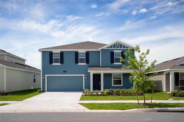 2004 MYRTLE PINE STREET, Kissimmee, FL 34746