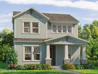 5765 CANOPY ROW Street, Jacksonville, FL 32224