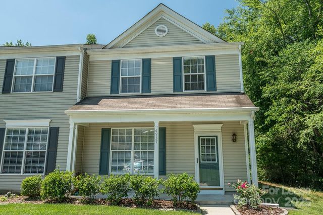6937 Rothchild Drive, Charlotte, NC 28270