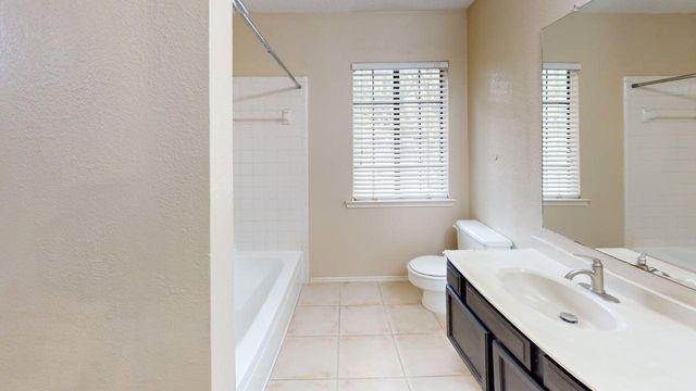 6812 Century Circle, Plano, TX 75023