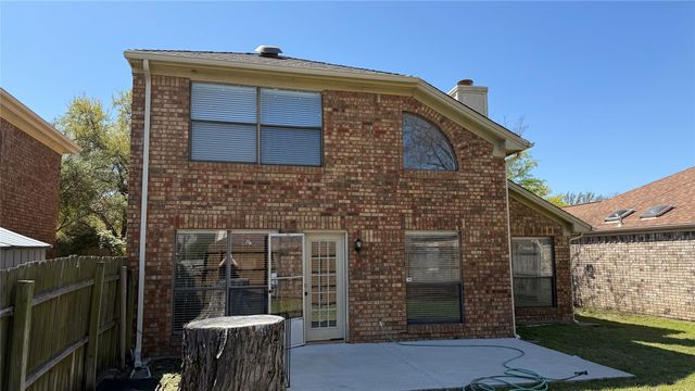 6812 Century Circle, Plano, TX 75023