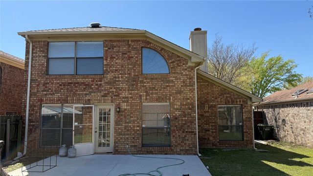 6812 Century Circle, Plano, TX 75023