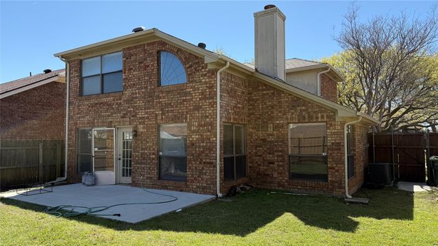 6812 Century Circle, Plano, TX 75023