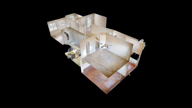 6812 Century Circle, Plano, TX 75023