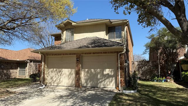 6812 Century Circle, Plano, TX 75023