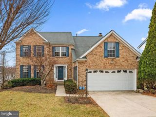 311 BELLTOWN RD, Owings Mills, MD 21117