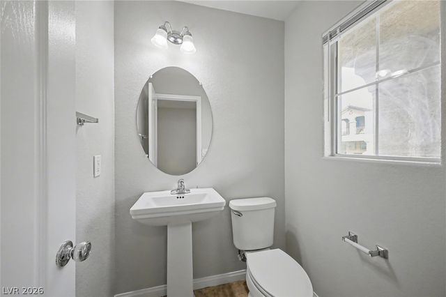 543 Cabis Bay Street, Las Vegas, NV 89178