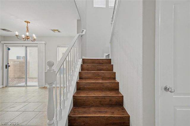 543 Cabis Bay Street, Las Vegas, NV 89178