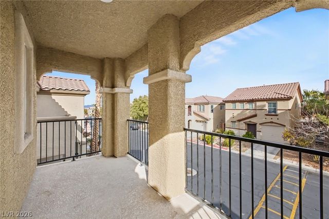 543 Cabis Bay Street, Las Vegas, NV 89178