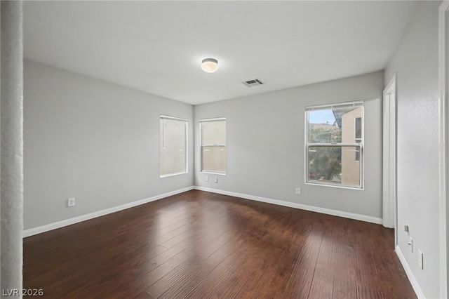 543 Cabis Bay Street, Las Vegas, NV 89178