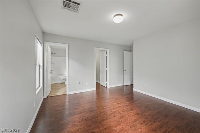 543 Cabis Bay Street, Las Vegas, NV 89178