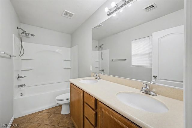 543 Cabis Bay Street, Las Vegas, NV 89178