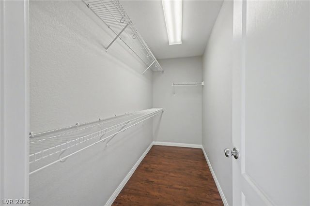 543 Cabis Bay Street, Las Vegas, NV 89178