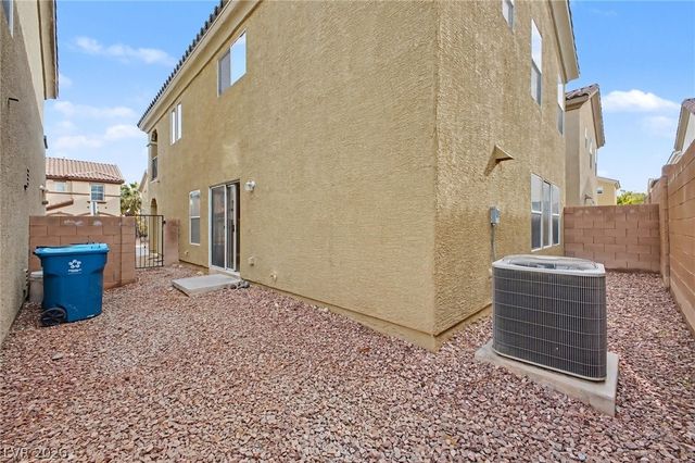 543 Cabis Bay Street, Las Vegas, NV 89178