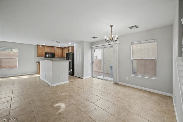 543 Cabis Bay Street, Las Vegas, NV 89178