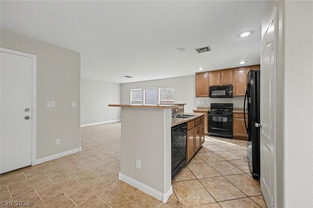 543 Cabis Bay Street, Las Vegas, NV 89178