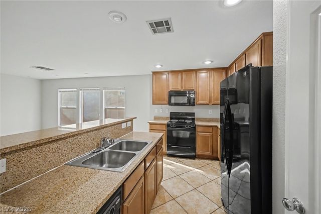 543 Cabis Bay Street, Las Vegas, NV 89178