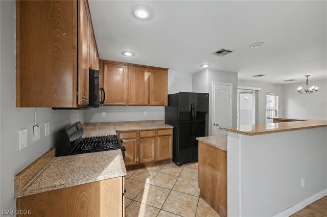 543 Cabis Bay Street, Las Vegas, NV 89178