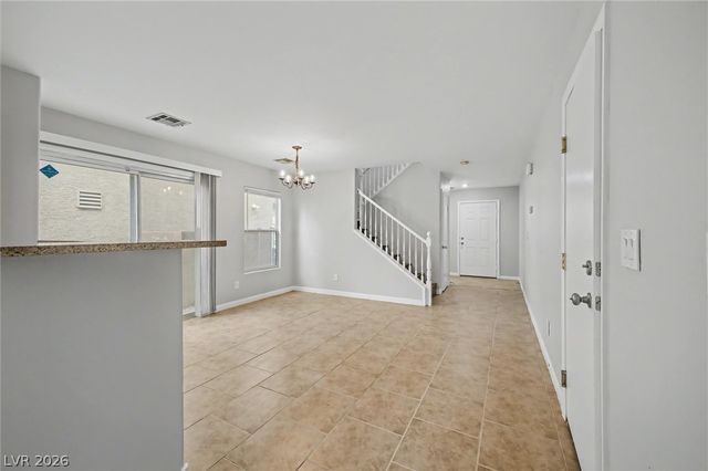 543 Cabis Bay Street, Las Vegas, NV 89178