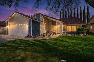 3329 W Avenue J3, Lancaster, CA 93536