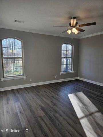 203 Winding Hills Drive, Clinton, MS 39056
