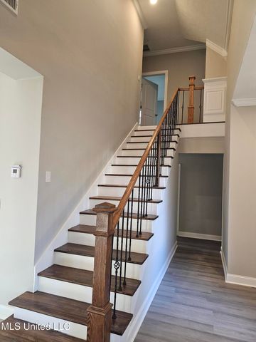 203 Winding Hills Drive, Clinton, MS 39056