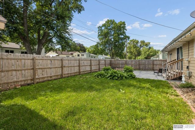 3522 N 56 Street, Omaha, NE 68104