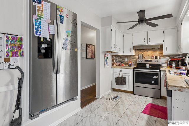 3522 N 56 Street, Omaha, NE 68104