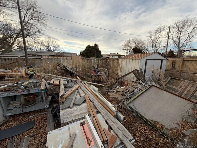 2309 Chama Avenue, Loveland, CO 80538