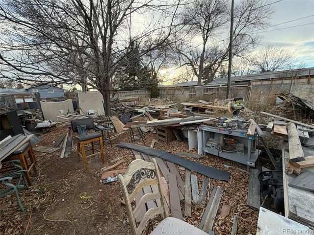 2309 Chama Avenue, Loveland, CO 80538