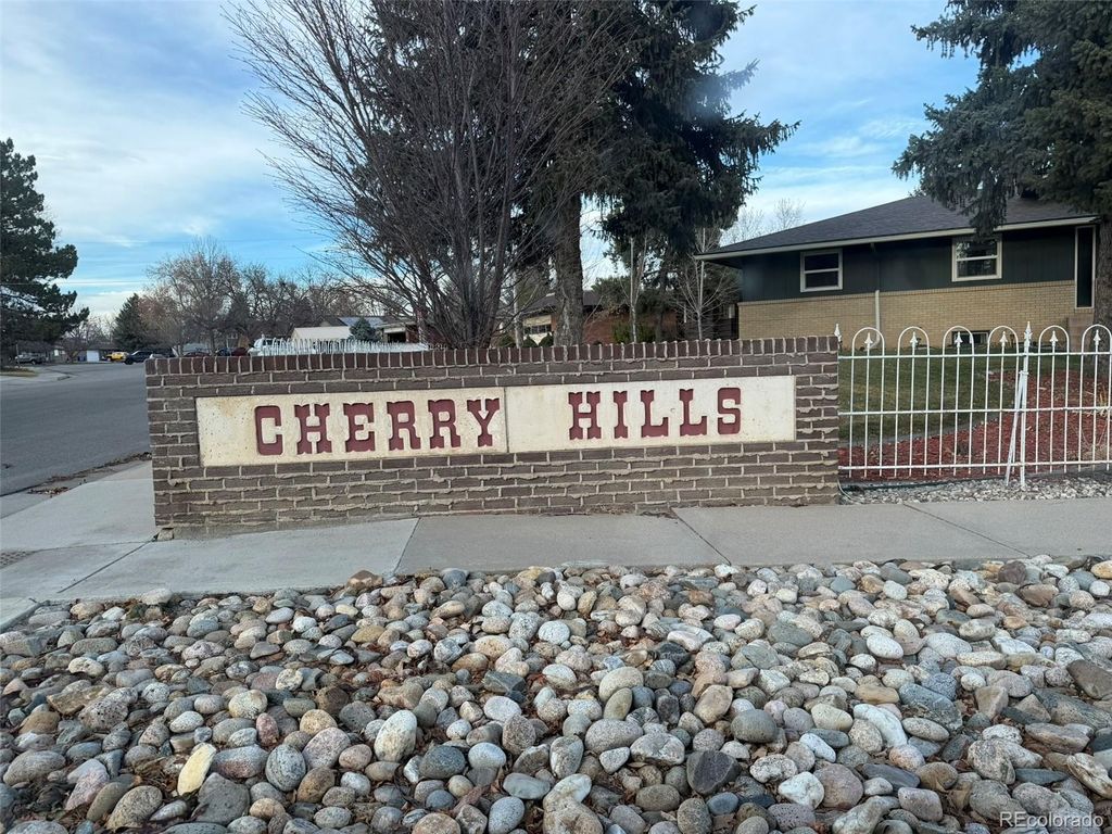 2309 Chama Avenue, Loveland, CO 80538