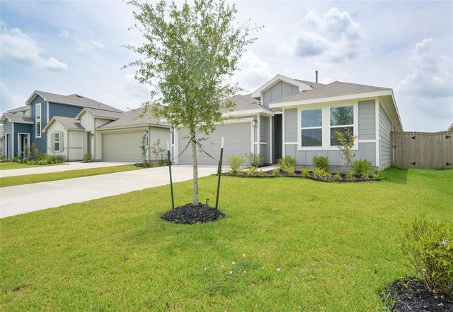 14719 Evergreen Orchards Lane, Splendora, TX 77372