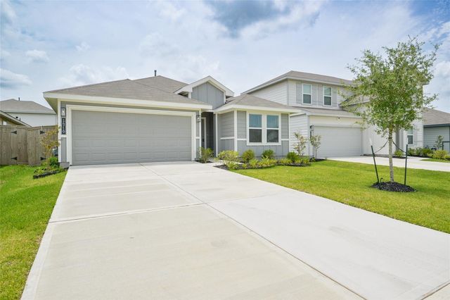 14719 Evergreen Orchards Lane, Splendora, TX 77372