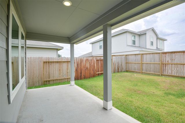 14719 Evergreen Orchards Lane, Splendora, TX 77372