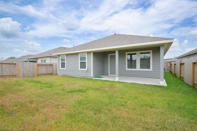14719 Evergreen Orchards Lane, Splendora, TX 77372