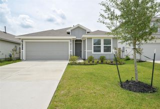 14719 Evergreen Orchards Lane, Splendora, TX 77372