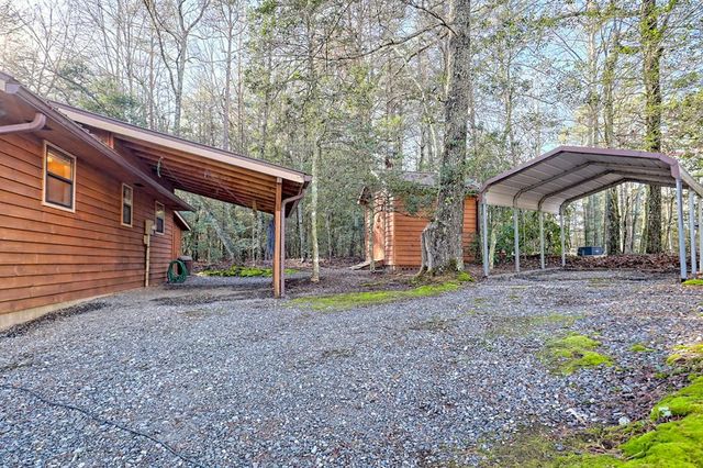 83 Boxborough Drive, Blairsville, GA 30512