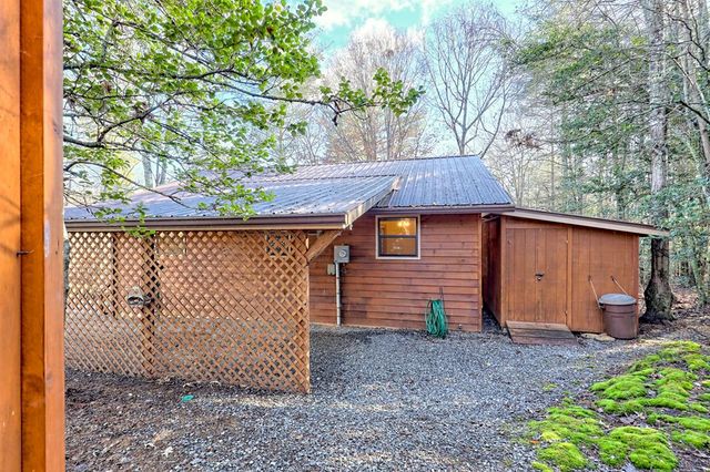 83 Boxborough Drive, Blairsville, GA 30512