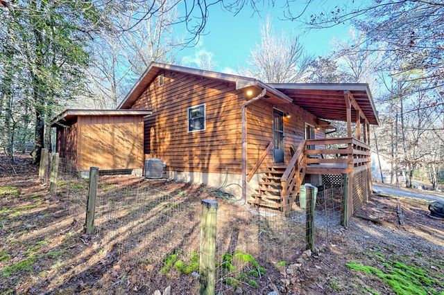 83 Boxborough Drive, Blairsville, GA 30512