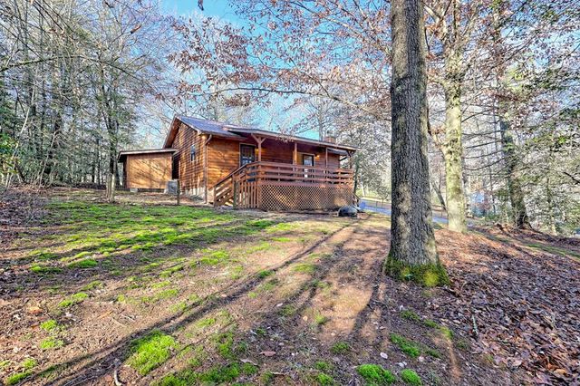 83 Boxborough Drive, Blairsville, GA 30512