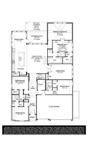 39102 Dangling Crest Court, Magnolia, TX 77354