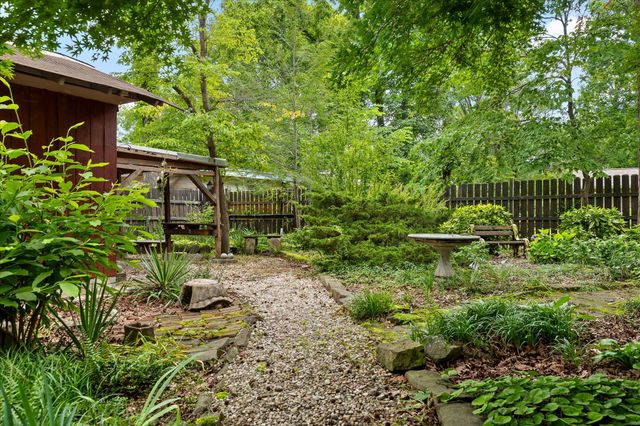 607 Carolina Avenue, Signal Mountain, TN 37377