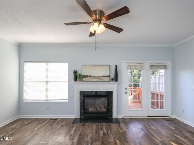 8330 Bratt Avenue, Wake Forest, NC 27587