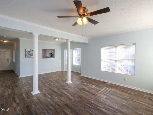 8330 Bratt Avenue, Wake Forest, NC 27587