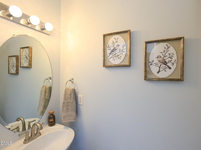 8330 Bratt Avenue, Wake Forest, NC 27587