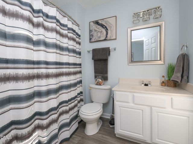 8330 Bratt Avenue, Wake Forest, NC 27587