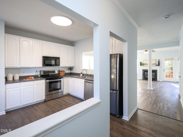 8330 Bratt Avenue, Wake Forest, NC 27587